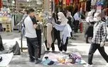 دستفروشان خیابان ۱۵ خرداد ساماندهی می شوند