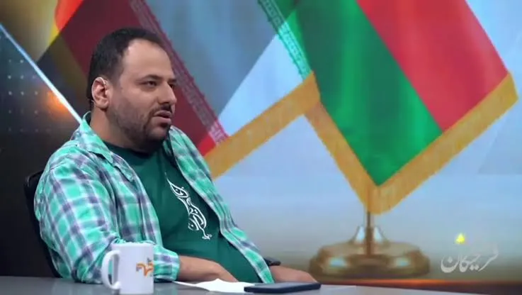 ببینید| کنایه سردبیر فرهیختگان به مهمانان تکراری صداوسیما