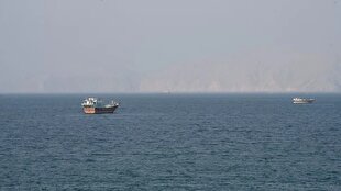 متحدان آمریکا ادعای پاکسازی تنگه هرمز را زیر سوال بردند