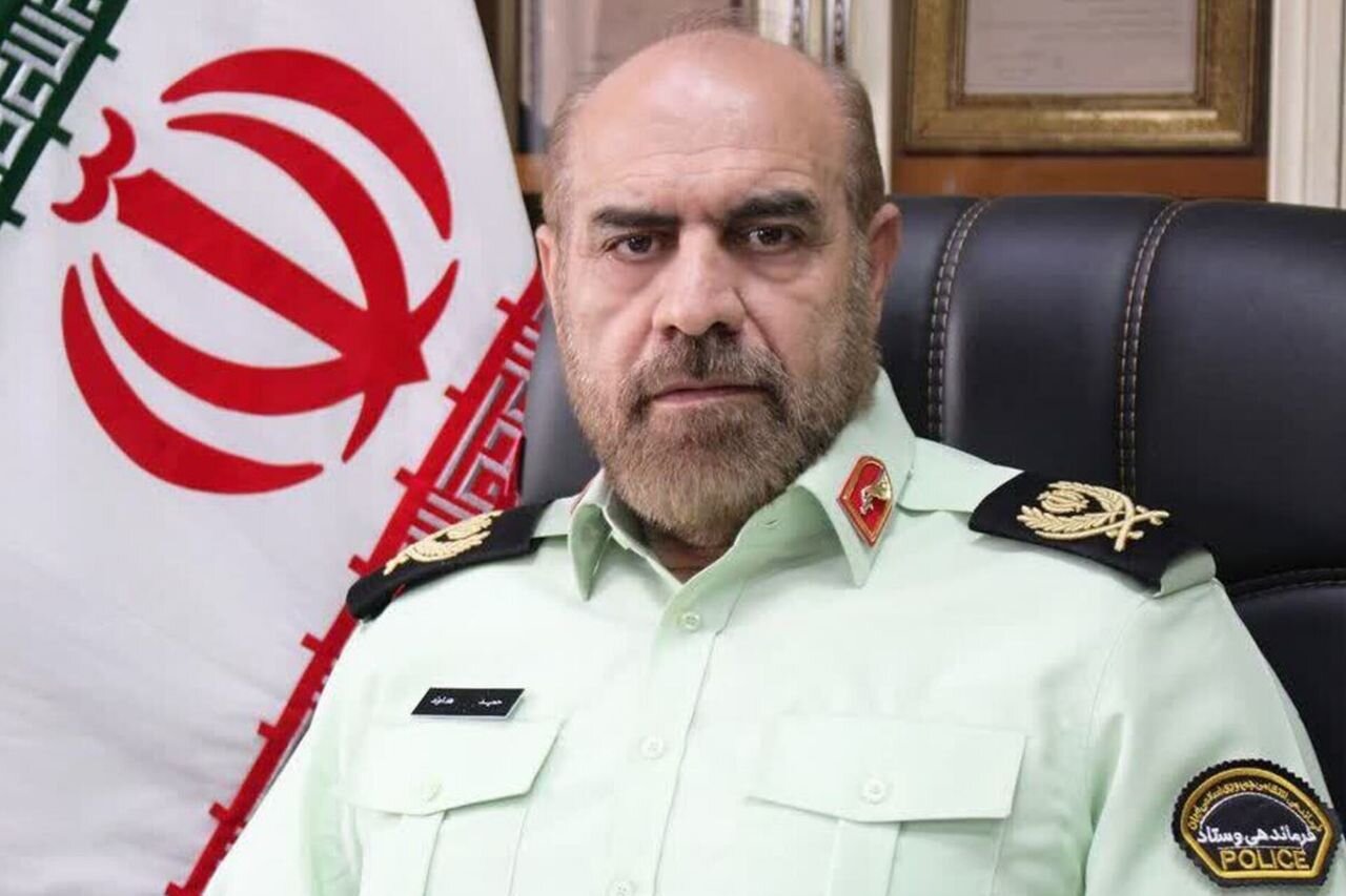 دختر ۱۱ ساله گمشده ساکن چهارباغ البرز پیدا شد