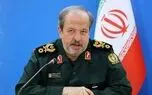معادلات قدرت منطقه را تغییر دادیم