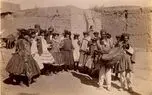 سفر به عصر قاجار؛ از «درویش وافورکش» تا «معلق زدن پسر رقاص»