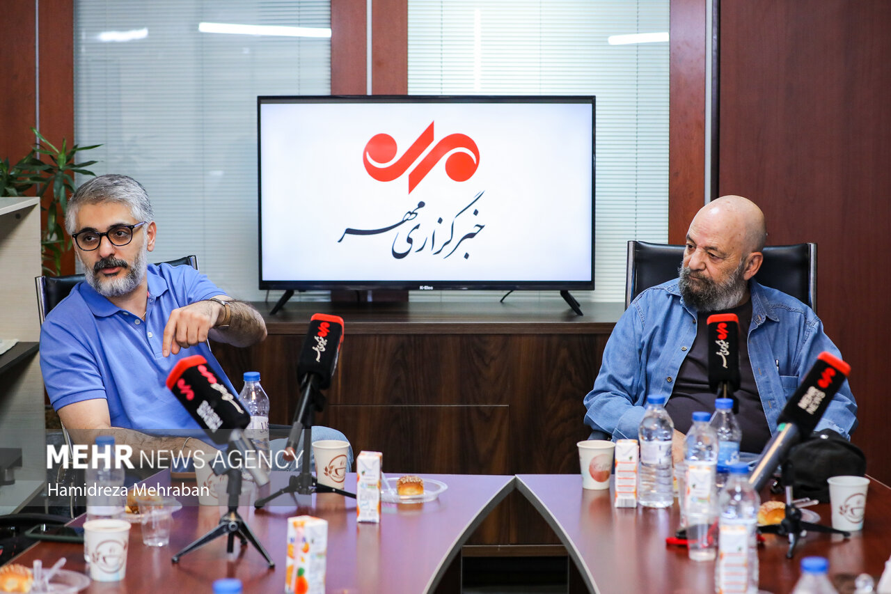 بازخوانی «چرخه زنانگی» در «آتشسوزیها»/ وقتی امنیت مخاطب مختل میشود!
