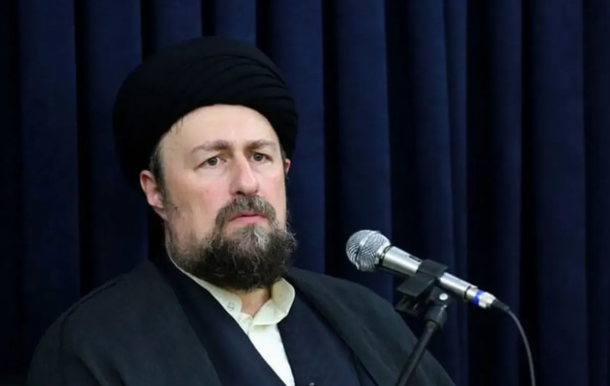 سید حسن خمینی: اگر مسلمانان با هم نباشند سیلی می‌خورند