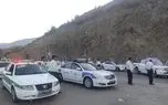 جاده کندوان از شمال به جنوب یکطرفه شد
