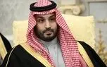 «محمد بن سلمان» در ۱۲ سالگی