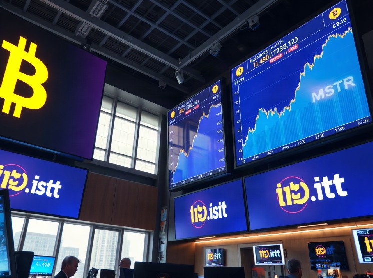 آرتور هیز: خرید ETF بیت کوین منطقی تر از سرمایه گذاری در استراتژی است