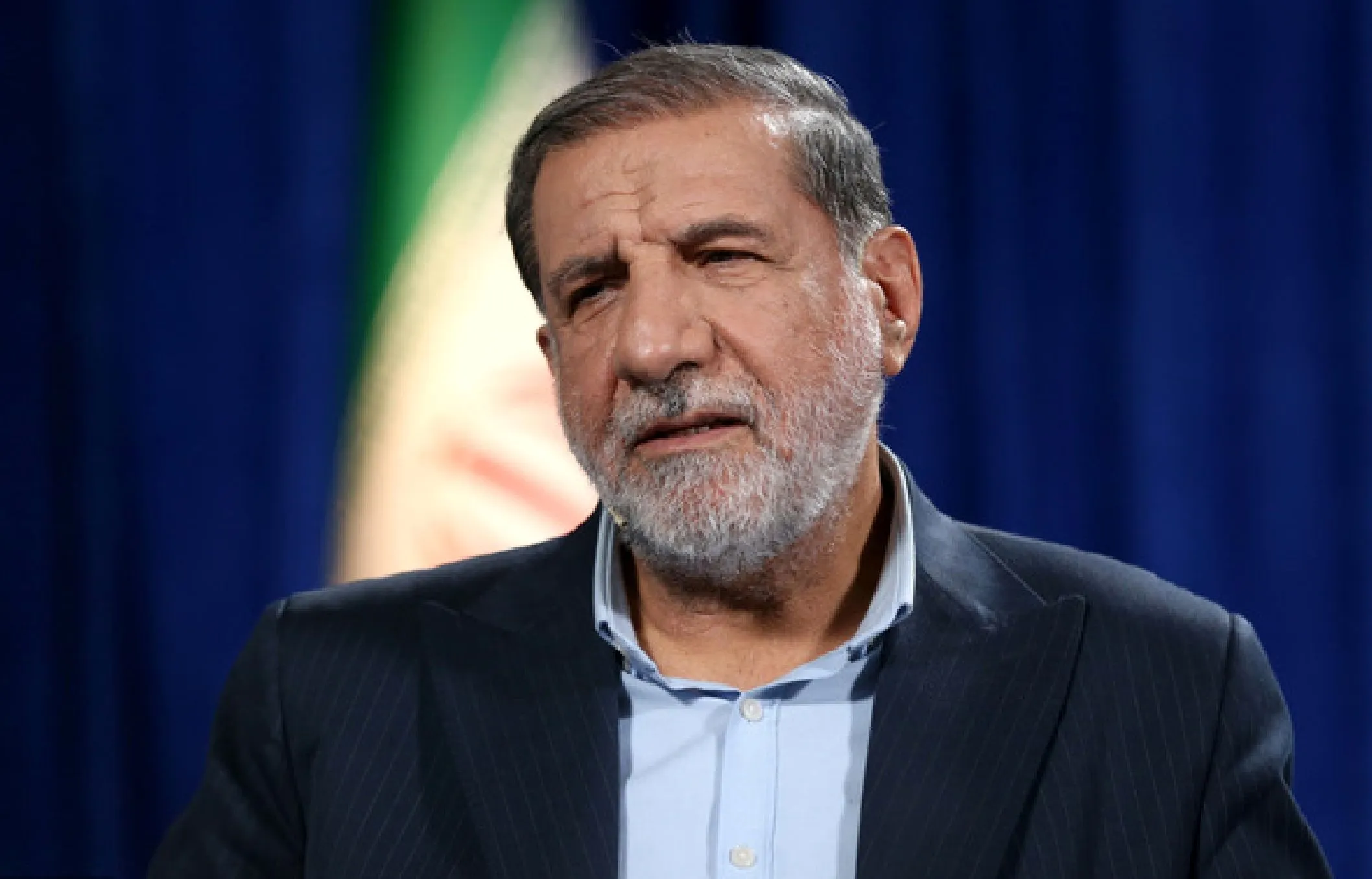 کوثری: هر توافقی با عمان منوط به رفع محاصره دریایی است