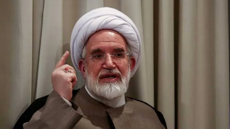 کروبی: از نیروهای ارادتمند و مخلص قدیمی امام هستیم؛ تکالیف زیادی بر دوش داریم