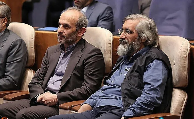 ببینید: ۵ نکته درمورد فاز تازهی عملیات گروهک لرزان جبلی علیه تیم مذاکرات