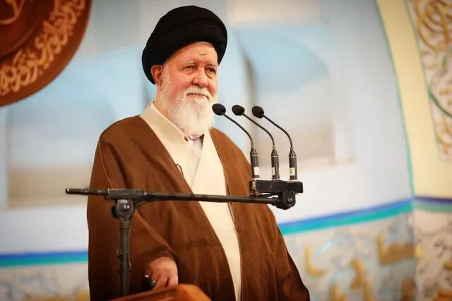 علم الهدی: آمریکا برای ایجاد لشکر در داخل کشور به سراغ بیبندوبارها و دینگریزان میرود