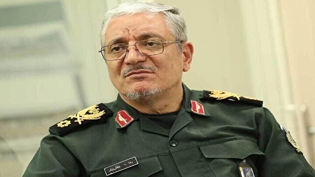 سردار طلایینیک: برای اصل غافلگیری شگفتانهها در میدان دیده خواهد شد