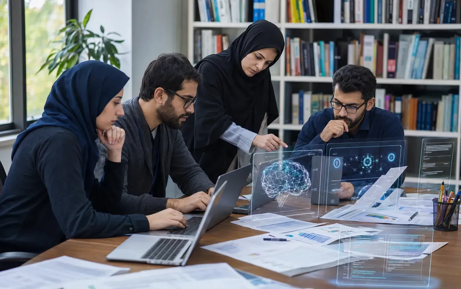 وقتی دانش در دانشگاه متوقف می‌شود/ چرا علم به ثروت تبدیل نمی‌شود؟