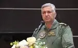 جانشین فرمانده نیروی هوایی ارتش: نیروی هوایی نیازمند بازآرایی است
