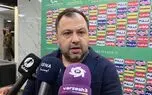 بابایی: مهم‌ترین دلیل کسب نتایج ضعیف چادرملو، شوک روانی عدم صعود به فوتبال آسیا بود (ویدئو)
