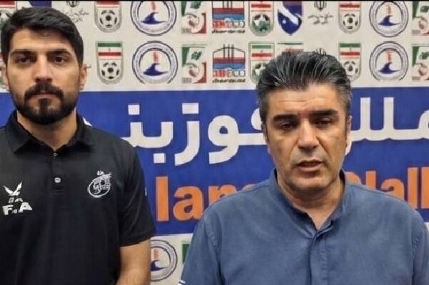 صبوری: بازی در بندرعباس برای هر تیمی سخت است