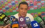 ببینید؛ دعوای خداداد با خبرنگاران در دفاع از کشاله شجاع