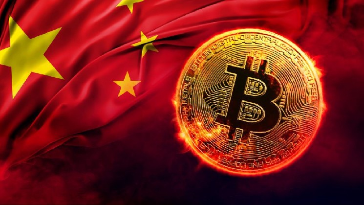 مدیر عامل میلیاردر چینی پیش بینی خود را از قیمت بیت کوین تا پایان این هفته فاش کرد