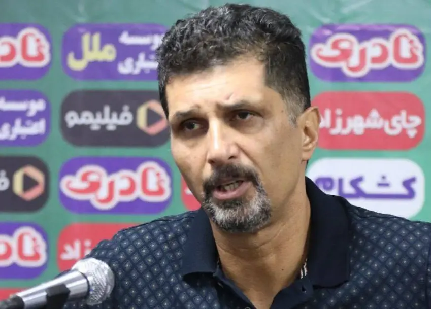 وارد حاشیه نشوید، نساجی دوباره بلند میشود/ بازجویی 20 دقیقهای از مجتبی حسینی در شمال!