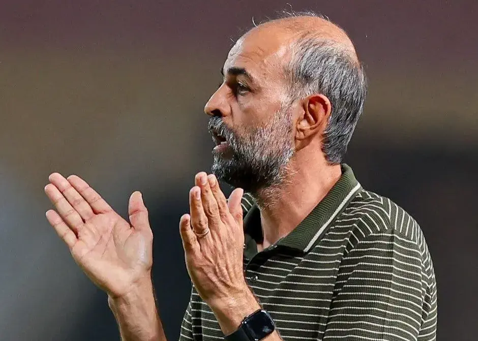 آغوش طولانی نویدکیا برای منجی جوان:/ رونمایی از محرم جدید در نقش‌جهان!