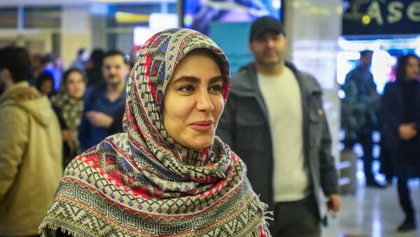 واکنش تند به بازگشت دوباره این زن به دولت پزشکیان+ جزئیات