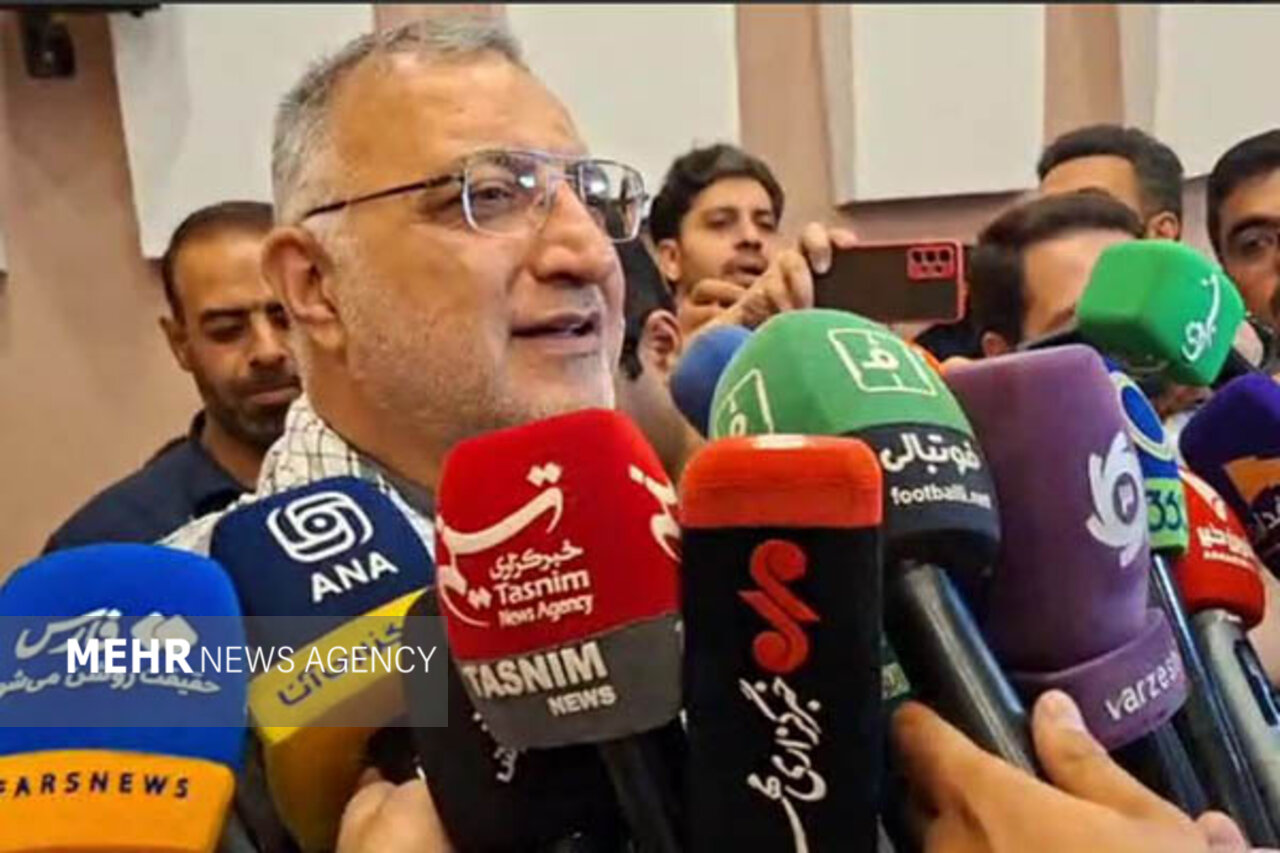 شهید اندرزگو الگویی ممتاز برای نسل‌های مختلف است