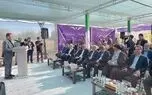 بوستان سرای وحشی بافقی به کانون فرهنگی و گردشگری بافق تبدیل میشود