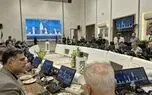 افتتاح رسمی طرح شهید آیت‌الله رئیسی اصفهان با حضور برخط رئیس‌جمهور