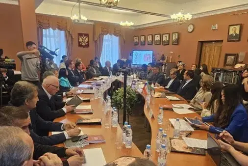جهان جایگاه علمی ایران را تحسین می‌کند