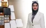 کشف اسناد ۹۵ ملک و طلا از خانه یک مقام اداره ثبت املاک
