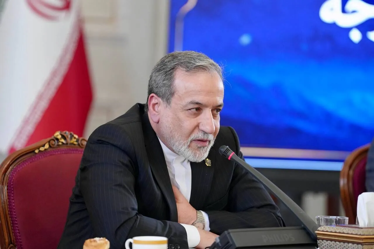عراقچی: درسهای رهبر شهید ما و آرمان وحدت جهان اسلام، سرلوحه سیاست خارجی جمهوری اسلامی ایران است