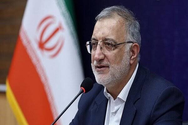 پیام زاکانی با یک هشتگ معنادار | شهردار، رئیس جمهور را صادق و دلسوز خواند