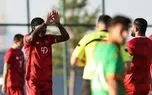 ویدیو: گل دوم پرسپولیس به ملوان توسط بیفوما