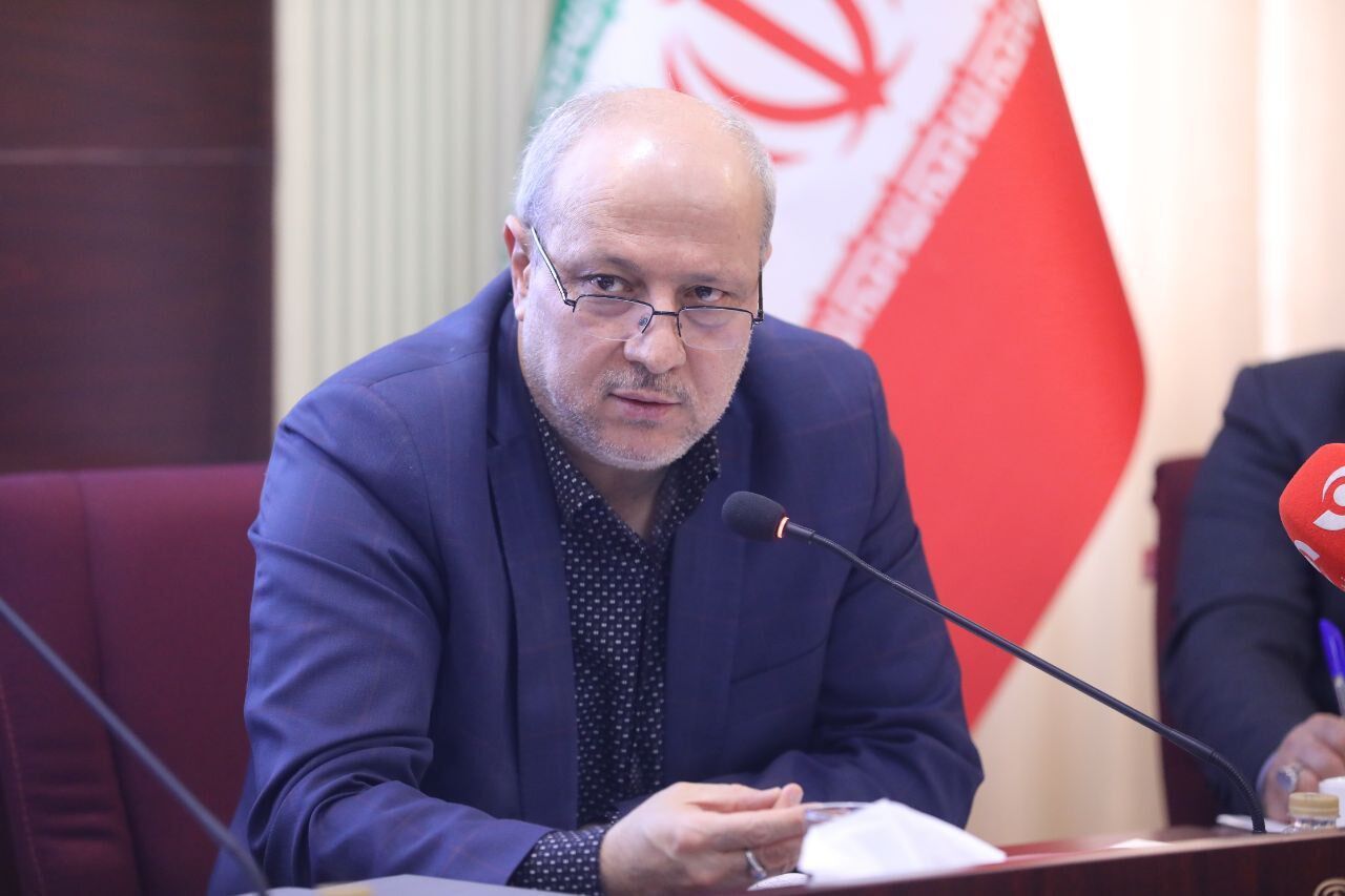 هاشمی: مبلغ پاداش دختران طلایی ناگویا به عدد ۱۰ میلیارد تومان خواهد رسید