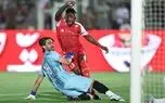 جدول لیگ برتر فوتبال؛ پرسپولیس در آستانه دربی به یک قدمی استقلال رسید