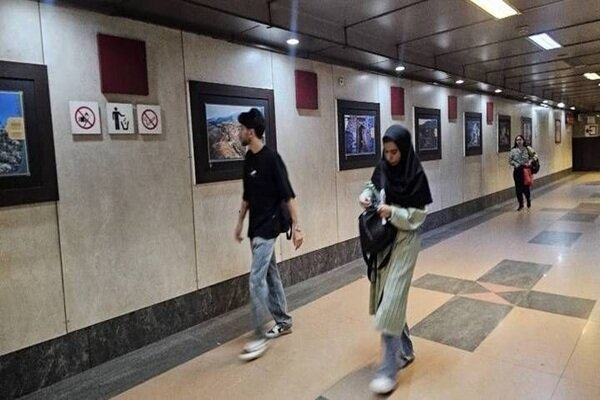 روایت یک میراث‌جهانی در قلب پایتخت / «قلعه عقاب‌ها» به تهران می‌آید