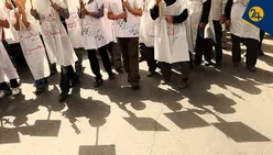 ببینید| پزشکیان: در صدا‌وسیما می‌گویند تورم آمریکا ۲ درصد بالا رفته، تورم ایران که ۱۰۰% بالا رفته است