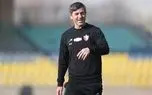 باقری: پرسپولیس بزرگتر از همه بازیکنان است/ ارونوف دیر اضافه شد