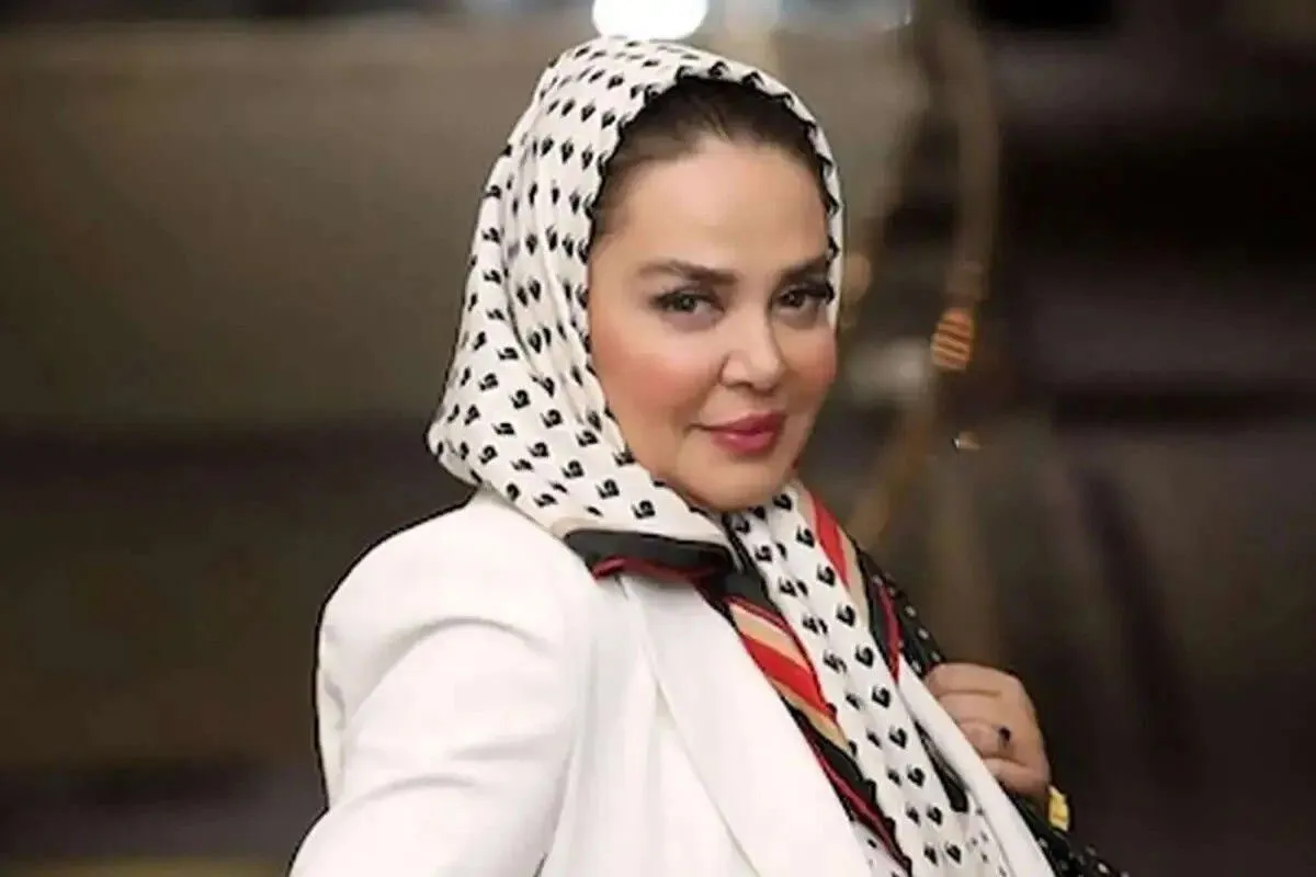 بهاره رهنما: بخش زیادی از آن در خانه گلزار اتفاق افتاد