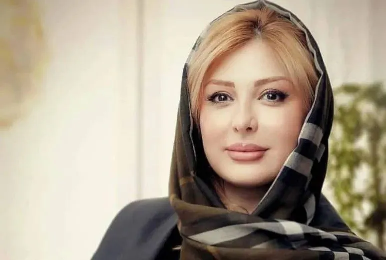 نیوشا ضیغمی: نمی توانست تحملم کند