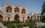 اصلاح پلههای سردر عالیقاپو با هدف ساماندهی فضای پیرامونی و ارتقای کیفیت منظر انجام میشود