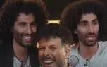 وقتی رحمان و رحیم همزمان عاشق یک دختر میشوند!