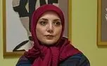 رویا میرعلمی «نسرین» نسخه آزمایشی شد