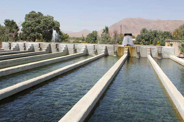 استاندار خوزستان: عزم جدی برای اجرای مجتمع شیلاتی هندیجان وجود دارد