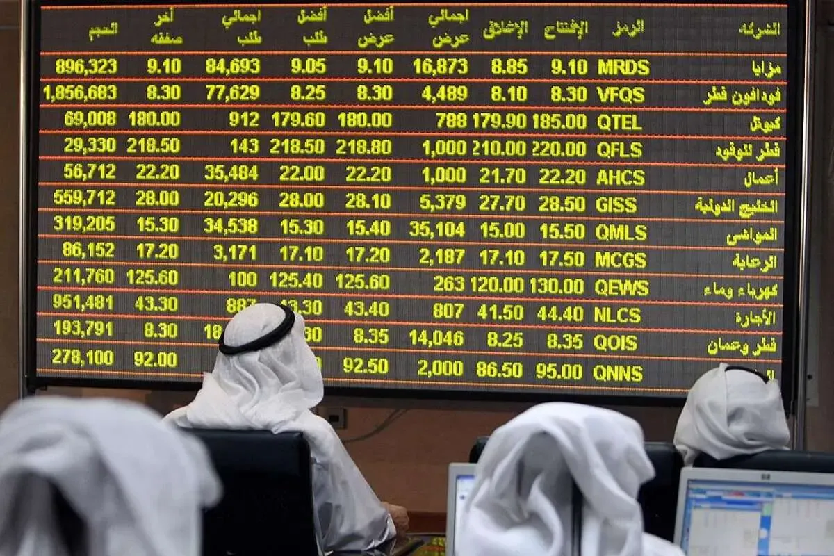 بورس‌ کشورهای خلیج فارس سقوط کرد؛ چرا؟