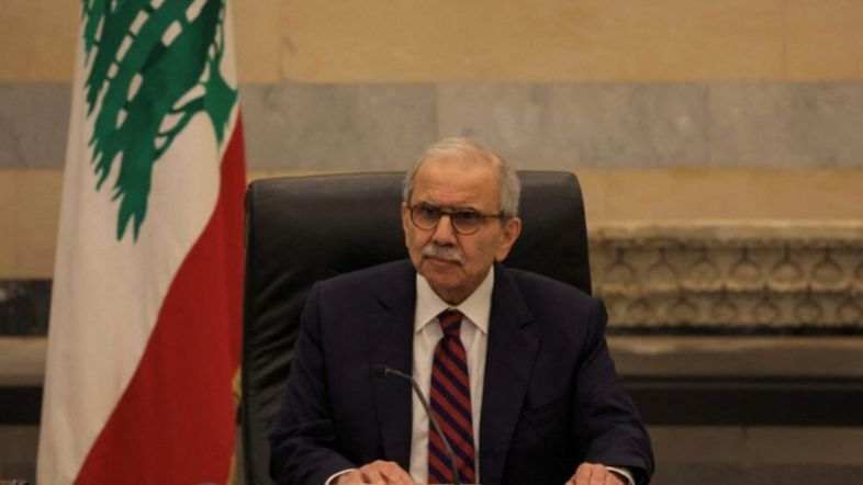نخست‌وزیر لبنان: مسئولیت ما پایان دادن به اشغالگری است