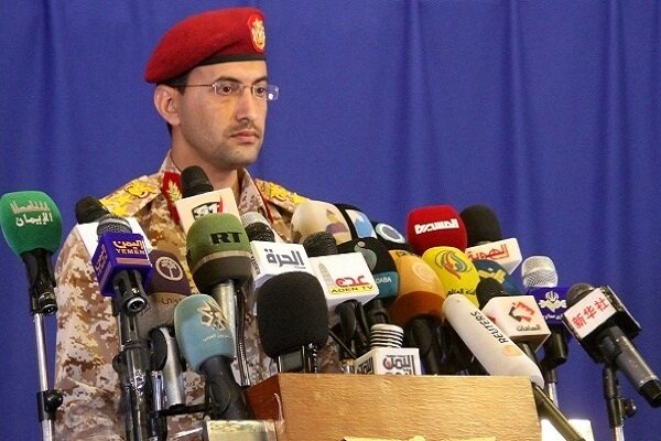 یحیی سریع: مسئله فلسطین همچنان صدای ما و آرمان ما خواهد