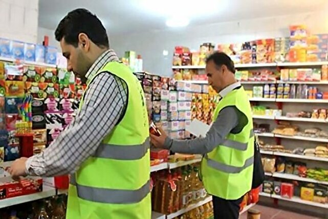 واحدهای صنفی زیر ذرهبین بازرسان اصناف