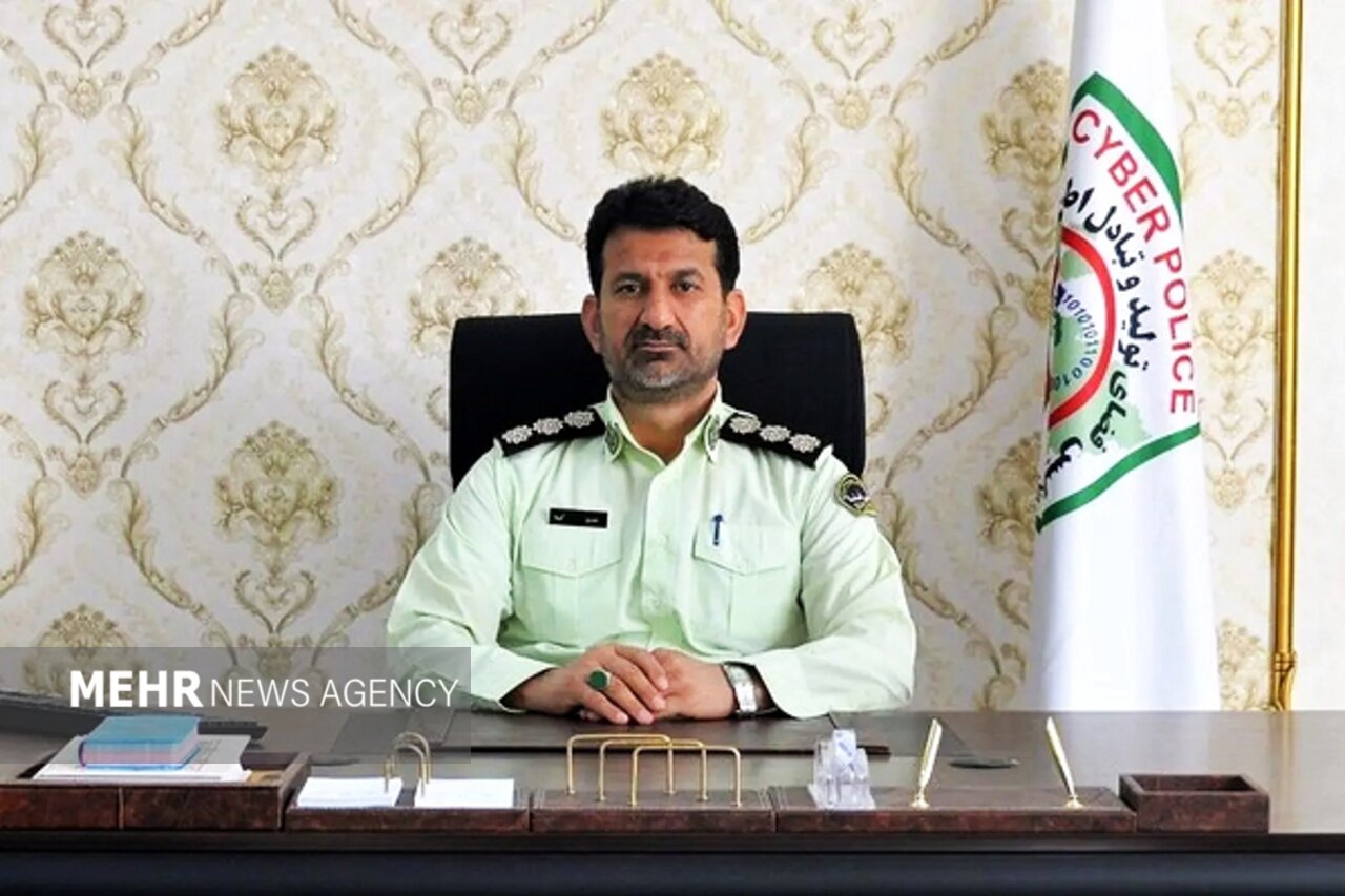 هشدار پلیس فتا: کلاهبرداران با کد تایید در خریدهای قسطی نفوذ می‌کنند