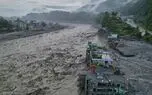 شمار کشته‌شدگان سیل نپال از ۹۰۰ نفر گذشت